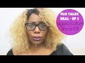 CULTURE SHOCK 101 - MY MOVE TO LAGOS, NIGERIA! || FLO TALKS REAL 'FTR' EP - 2