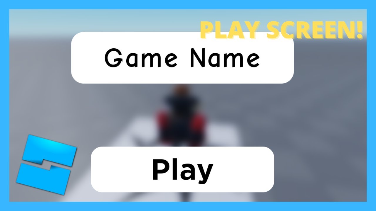 Roblox added the create game button there on mobile but it just