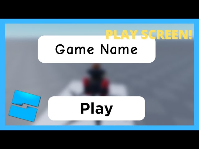 What code do I use to make those buttons on-screen that you click and a  gamepass pops up? : r/roblox