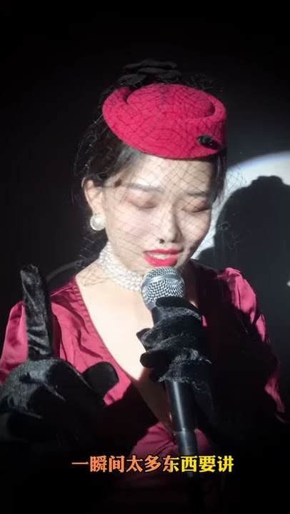 The most popular Cantonese song