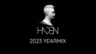2023 YEARMIX by HADEN