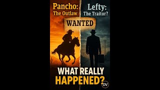 The TRUTH Behind Pancho and Lefty – Willie Nelson & Merle Haggard's Deepest Song EXPLAINED