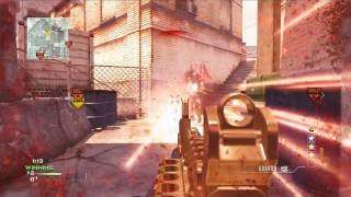 Modern Warfare 3 Camper's Search and Destroy 5 (NamW2 Flashbacks)