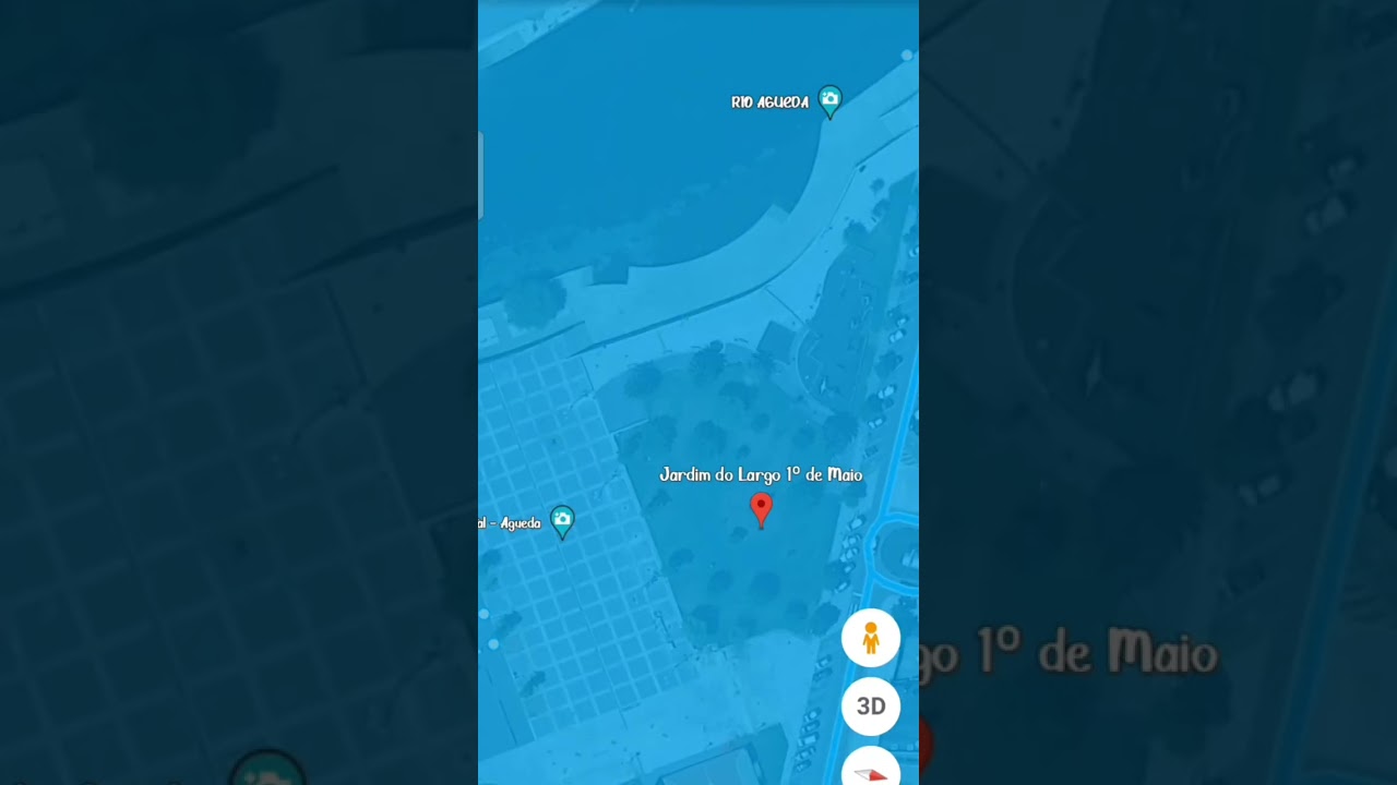 Omg! Real Giant Santa Claus Found on Google Earth! 