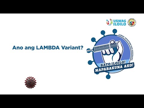 Video: Ano ang lambda handler?