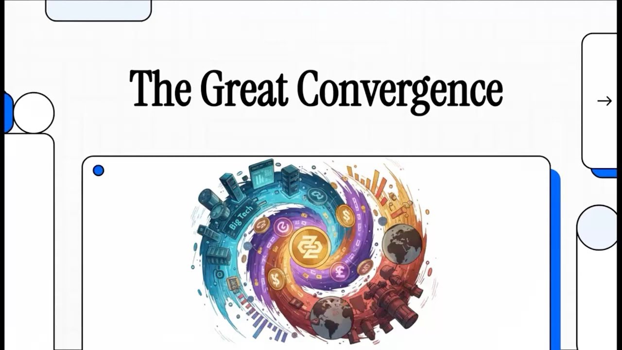 Cryptocurrency, Finance, and Geopolitics Update