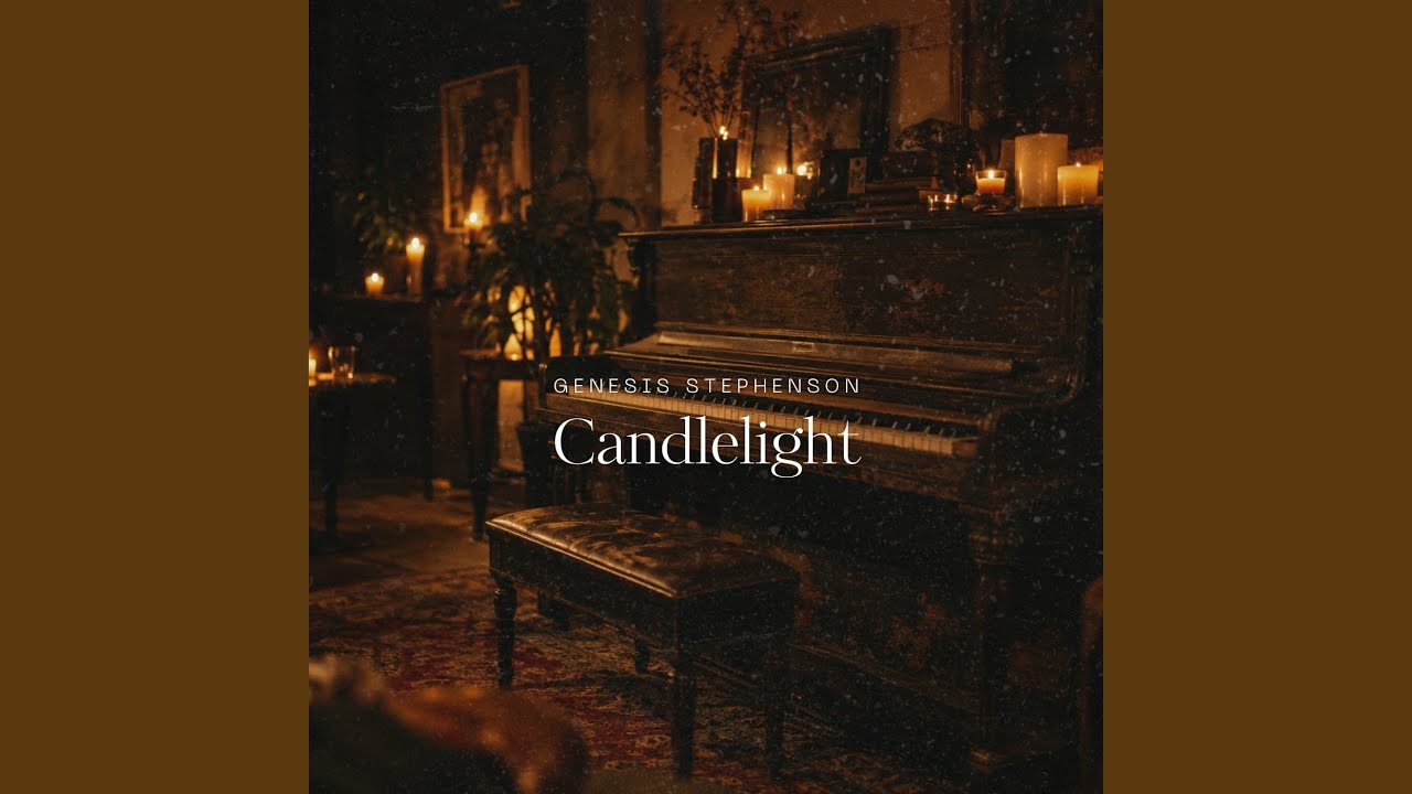 Candlelight adlı videoyu YouTube'da izle Candlelight adlı videoyu YouTube'da izle