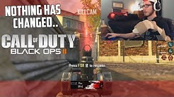 NOTHING HAS CHANGED.. (BO2 PC in 2018 - Imagine)