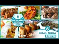 6 BBQ / Grill Recipes By Food Fusion (Bakra Eid Special)