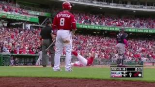 Wilson Buffalo Ramos | 2015 Highlights | Can't Hold Us