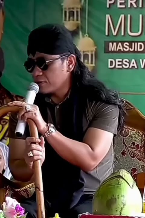 Gus Miftah kata-kata baper                           #SHORT