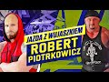 Robert Piotrkowicz - Konflikt z PZKFiTS. Polacy na Mr. Olympia 2021? - Jazda z Wujaszkiem #7