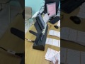 جهاز تصحيح اوراق الاختبارات بسرعه