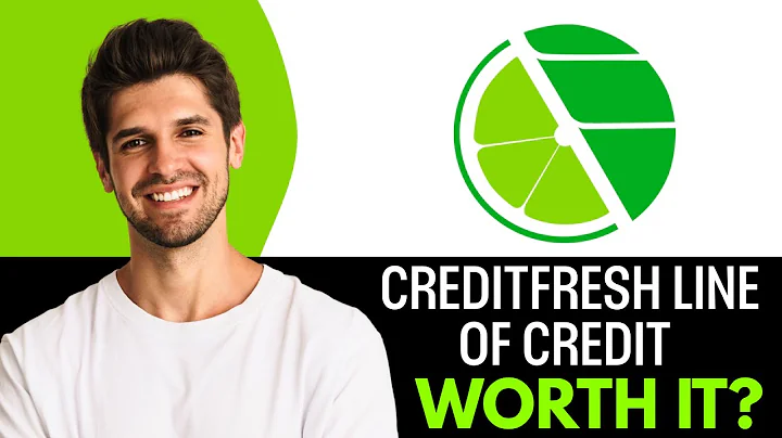 CreditFresh Line of Credit Review 2025: Scam Or Legit?