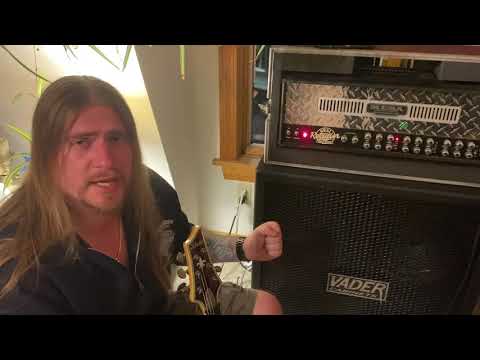 Fires in the Distance- Gear Overview with Kristian Grimaldi