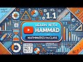 "Real Number: Exercise 1.2, Question 1 #Mathematics #9thClass #RealNumbers #LearnWithHammad"