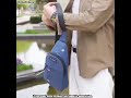Best Budget Travel Fanny Pack? 😍 #aliexpresshaul   #AliExpressInfluencerProgram #aliexpressgoodfinds