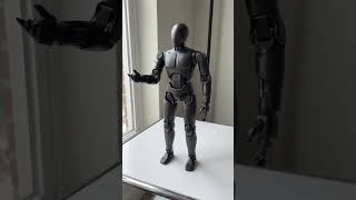 watch robot is talking #1000subscriber #10millionviews #4000watchtime