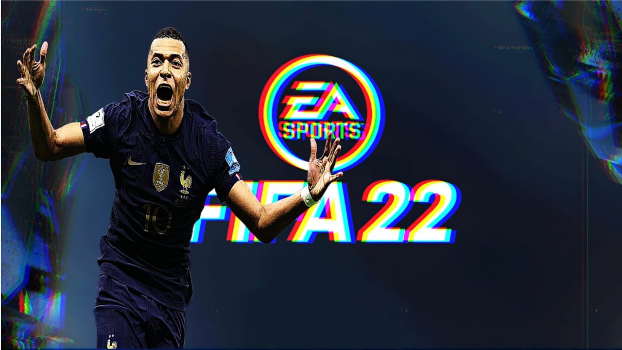 FIFA 22 PPSSPP versión Final 