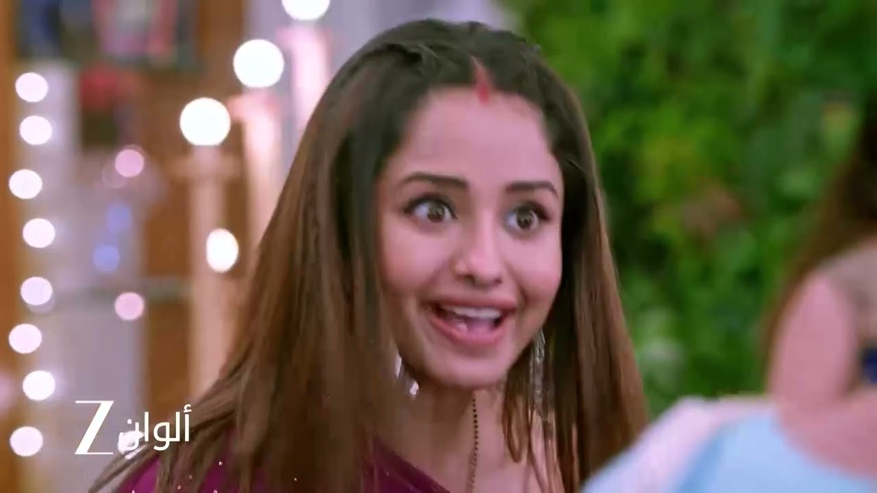 احداث حلقة 121 من مكانك في القلب 9 | رانبير يخطط لإفساد حفل زفاف سيد وبراتشي