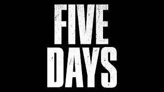 Five Days Until The Last of Us Part II