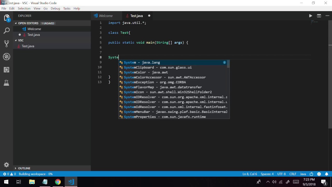 Java load file. Vs code New-cmd. Java cmd. Java -classpath . Cmd.