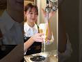 期間限定【とろとろピーチビア】