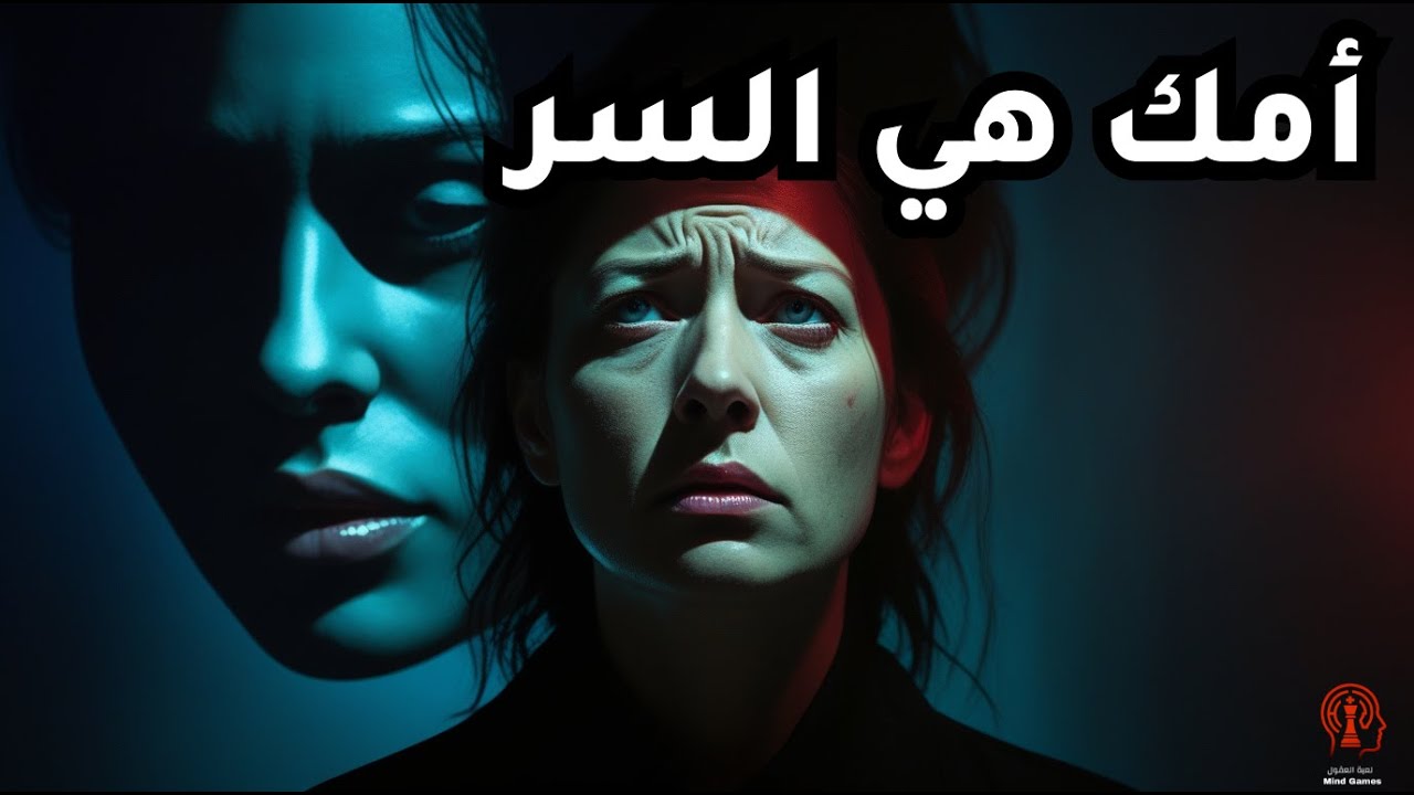 لن تشفى أبدًا… حتى تفهم هذا عن أمك | كارل يونغ