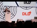 The European Digital Agenda (Thierry Breton) | DLD Munich 20