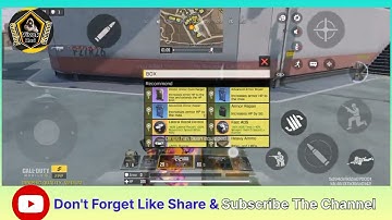 Ravager launcher codm gameplay 2023 #codm# #New# 🔥🔥