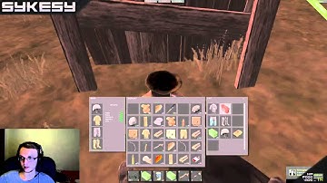 DT Sykesy - Rust - Was close to a ban