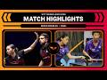 Teodoro/Takahashi vs Hsu/Chen | XD Final | WTT Feeder Lagos 2026