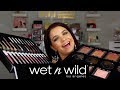 WET N WILD 2019 Collection Review | Tutorial