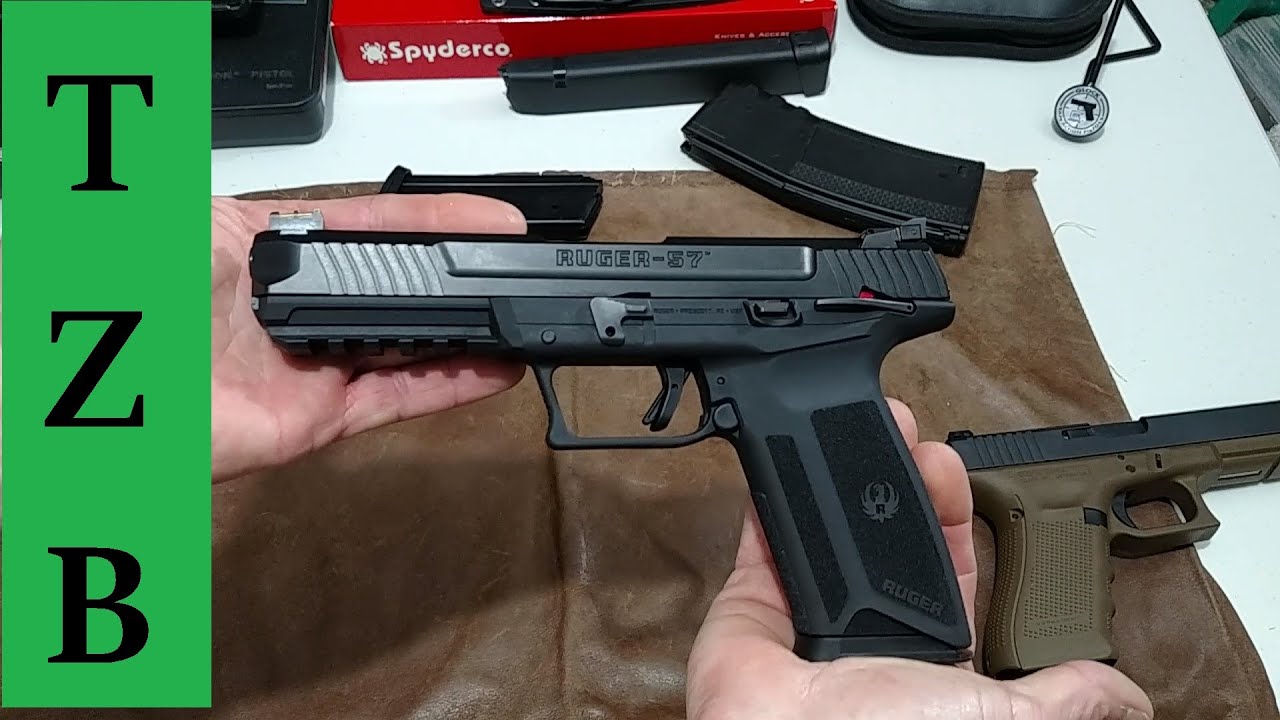 Ruger 57 for sale cabela's