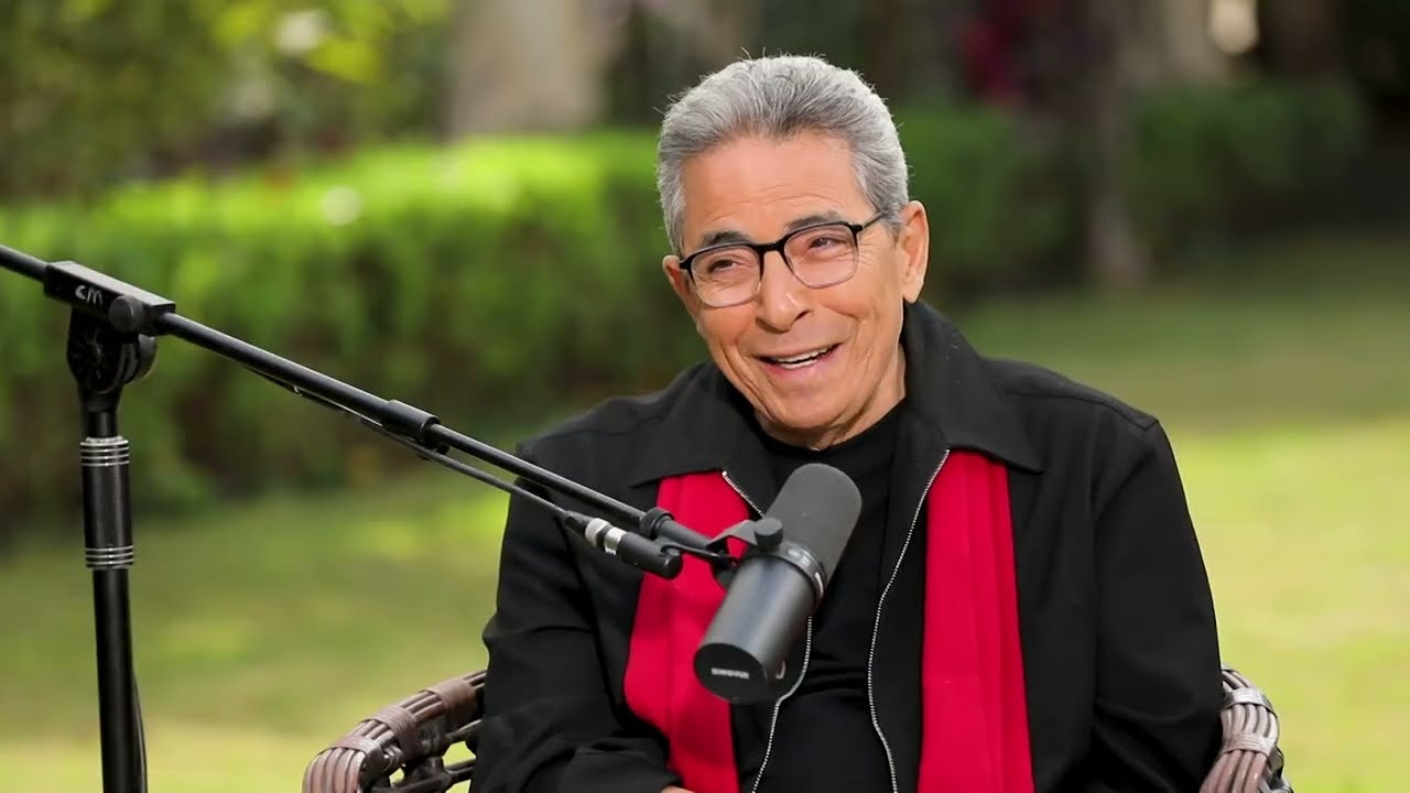 باب الخلق| الهرم الغذائي اتقلب! معلومات عن التغذية والصحة هتسمعها لأول مرة من د. غريب جلال