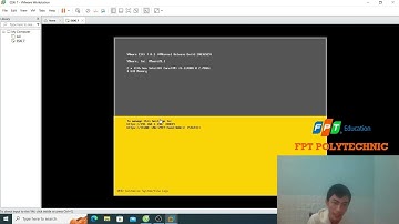 UDPM FPOLY - Lab1 - Quản trị VPS