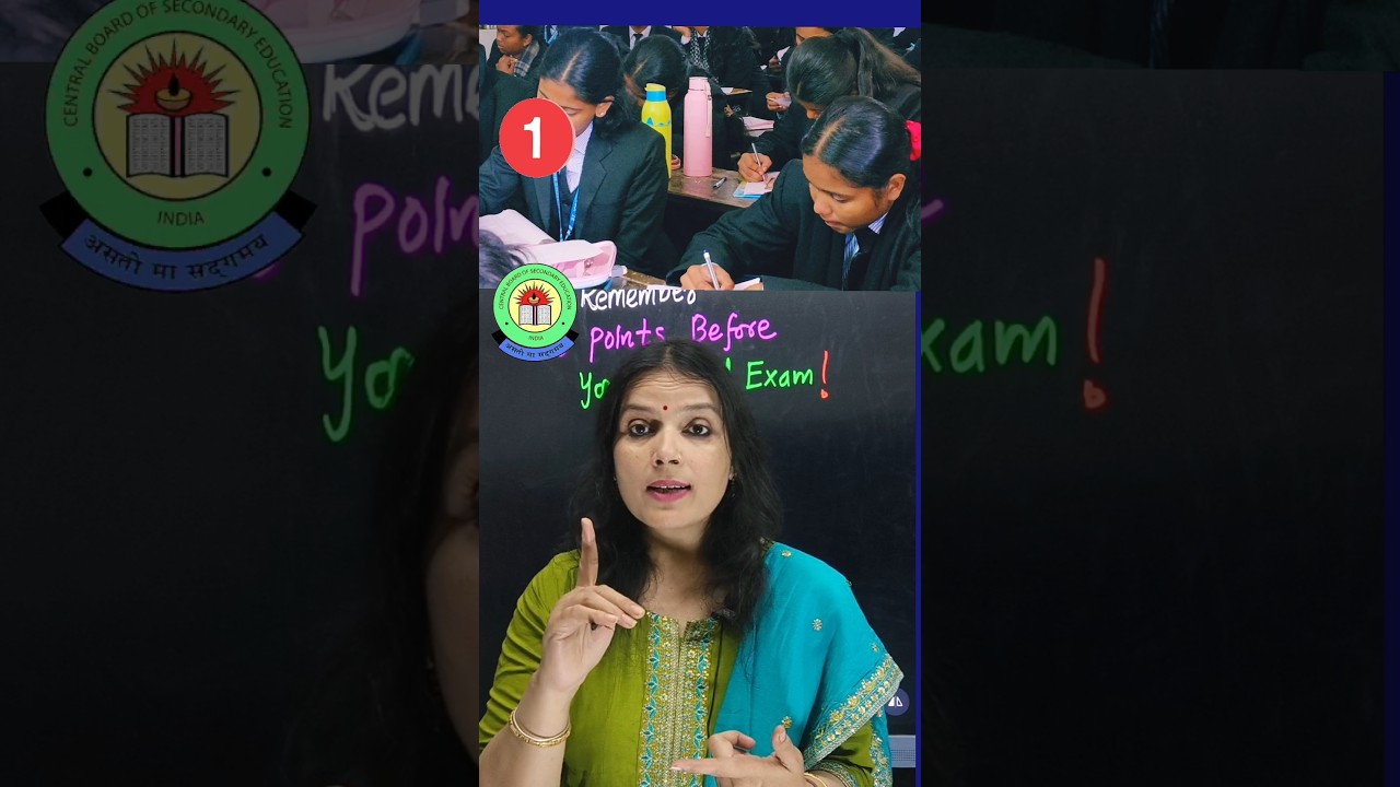 10 Best Answer Writing Techniques for Board Exam 🔥| Paper Presentation Tips 