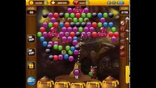 Buggle Level 105 - Facebook