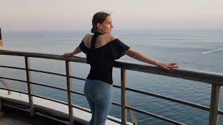 Relax With Me In The Beautiful Healing Place