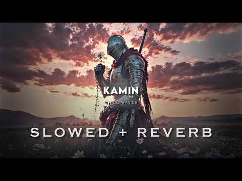 𝙆𝘼𝙈𝙄𝙉 𝙎𝙡𝙤𝙬𝙚𝙙 𝙍𝙚𝙫𝙚𝙧𝙗 𝙀𝙈𝙄𝙉 𝙛𝙩 𝙅𝙊𝙉𝙔 