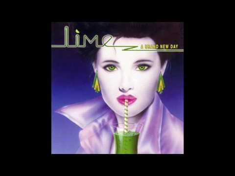 Lime - Please Say You Will (Be My Baby) [Radio Edit]