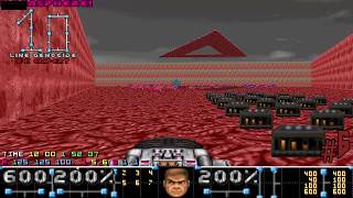 Doom with 10 Line Genocide 4.Map 06