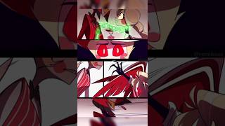 #Hazbinhotel #Helluvaboss #Alastor #Люцифер #Аластор #Чарли