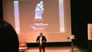 La Palabra Poética Origen y Destino - Federico Sanchez 1/2