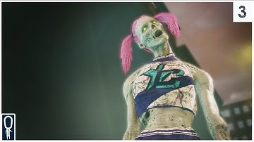 WORLD WAR LOST - Part 3 - XCOM 2 War of the Chosen Modded Legend