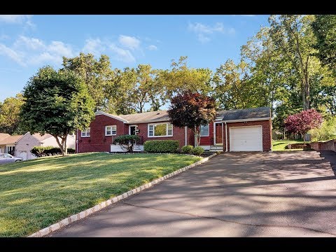 98 Forest Avenue, Ramsey, NJ home video tour