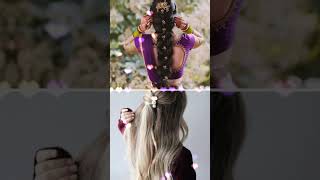 Village Girl Vs City Girl Comparison Video