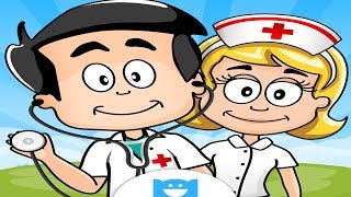 Doctor Kids Android Gameplay HD screenshot 3
