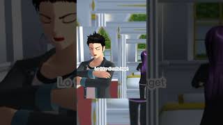 Download Lagu [Nikah karena dijodohkan] part 1 sakura school simulator MP3