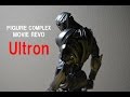 figure complex MOVIE REVO 「Ultron」 Review